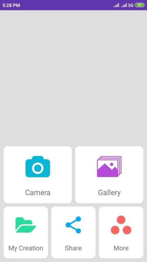 Man Abs Editor screenshot 6