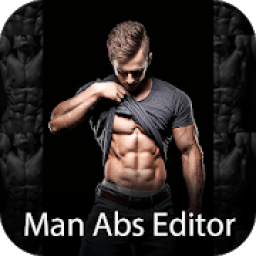 ikon Man Abs Editor