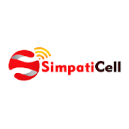 Simpati Cell icon