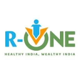 R-One Health Card