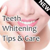 Teeth Whitening: दांत सफेद करने के उपाय on 9Apps