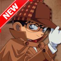 Detective Conan Wallpaper X Detective Conan Quotes on 9Apps