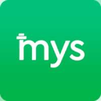 Mys on 9Apps