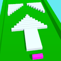 Sticky Balls - Sticky vs Block Balls आइकन