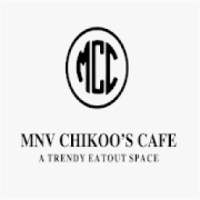 MCC CHIKOO'S CAFE, MYSORE आइकन
