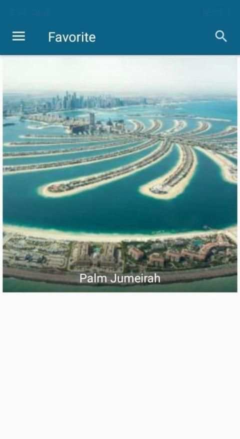 Dubai Tourism - UAE Tourism Places screenshot 6