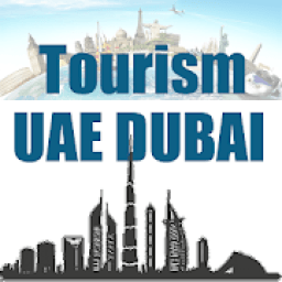 ikon Dubai Tourism - UAE Tourism Places