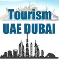 Dubai Tourism - UAE Tourism Places on 9Apps