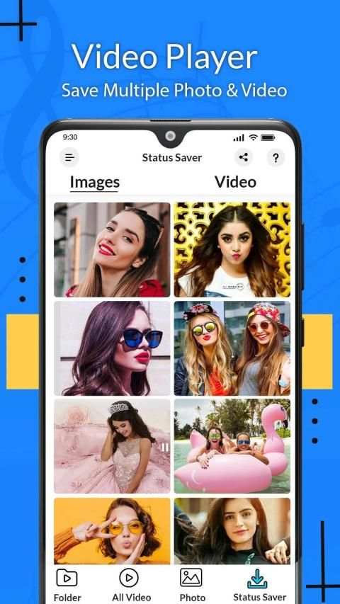 Video Player screenshot 5