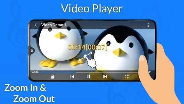 Video Player screenshot 3