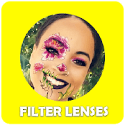 ikon Guide filter lenses for Snapchat