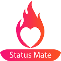 Status Mate - Update Your Status आइकन