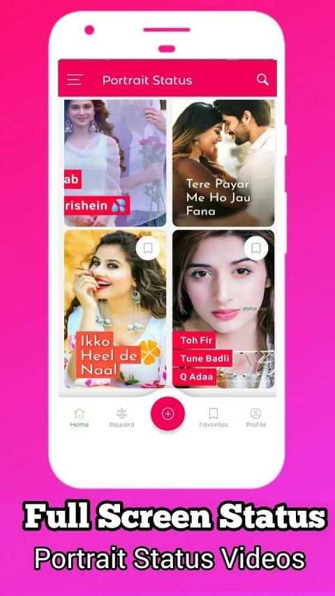 Status Lover screenshot 4