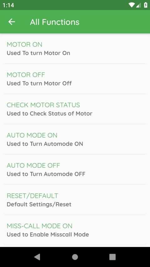 ieyze Mobile Auto - Farmer screenshot 2
