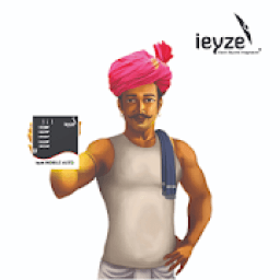 ieyze Mobile Auto - Farmer icon
