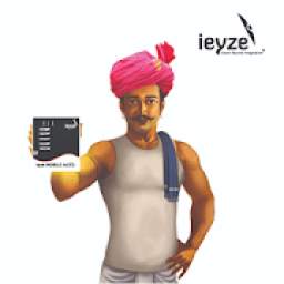 ieyze Mobile Auto 1.0.0