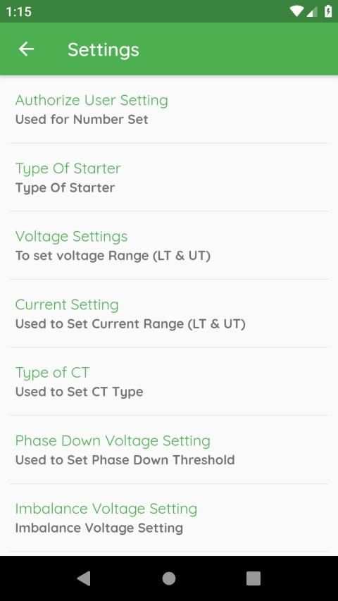 ieyze Mobile Auto - Farmer screenshot 1