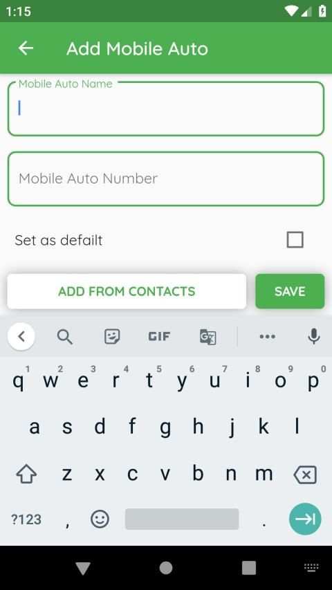 ieyze Mobile Auto - Farmer screenshot 3