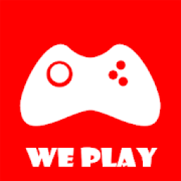 We Play - Good Game Collector आइकन