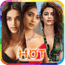 ikon Actress Hot Photos