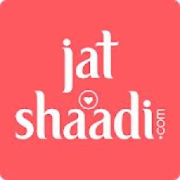 The Leading Jat Matrimony App