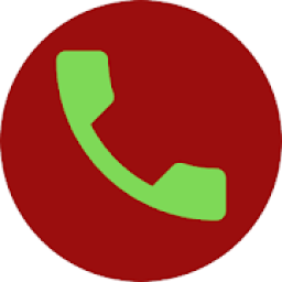 Automatic call recorder icon