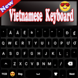 Ever Vietnamese Keyboard आइकन