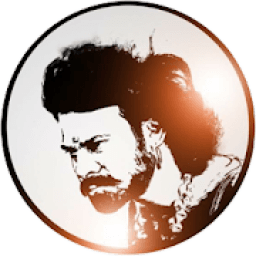 Prabhas HD Wallpapers आइकन