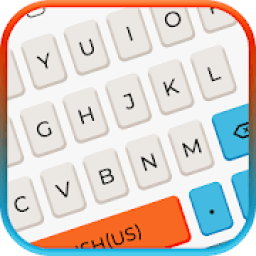 Color Of Spring Keyboard आइकन