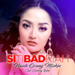Dangdut Siti Badriah full mp3 offline icon