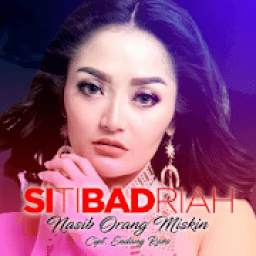 Dangdut Siti Badriah full mp3 offline