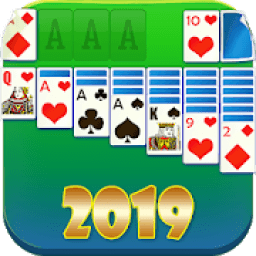 Solitaire Collection 2019 : Daily Challenge icon