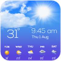 Daily Weather Forecast