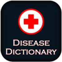 Diseases Dictionary Offline on 9Apps