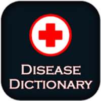 Diseases Dictionary Offline