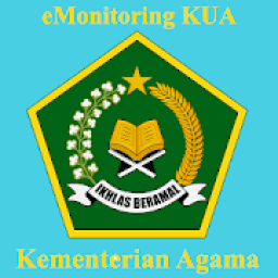EMONITORING KUA icon