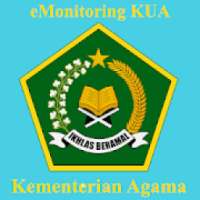 EMONITORING KUA on 9Apps