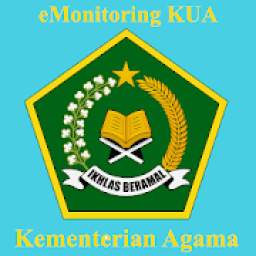 EMONITORING KUA 1.0