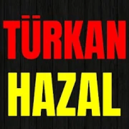 Türkan Ha-zal Şarkıları (İnternetsiz Dinle) icon