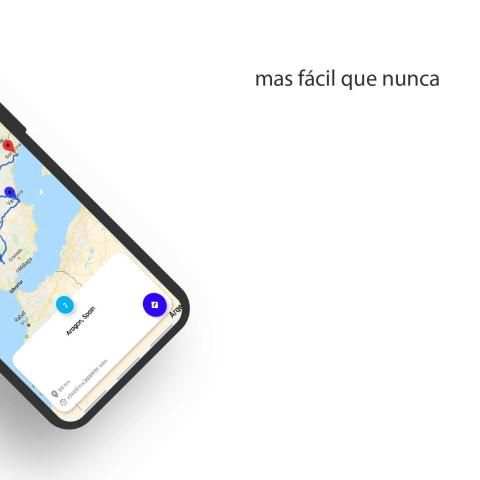 Mapps optimizacion de rutas स्क्रीनशॉट 4