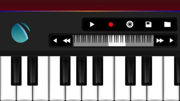 Best ORG 2019 - Piano 2019 screenshot 2