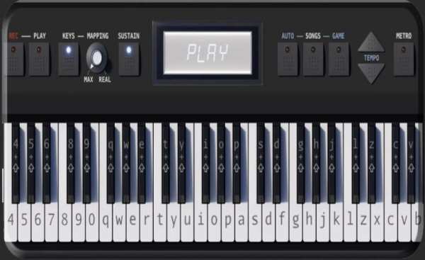 Best ORG 2019 - Piano 2019 screenshot 1