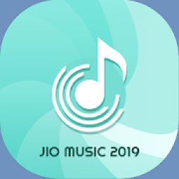 Jio Music Caller Tune - Jio Music Ringtone Maker आइकन