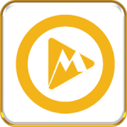 MiDas Video Player आइकन