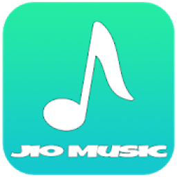 Jio Music - Jio Caller Tune आइकन