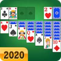 Classic Solitaire 2020
