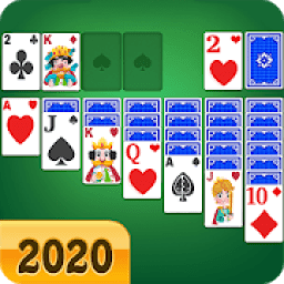 Classic Solitaire 2020 आइकन
