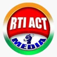 RTI ACT Media Live