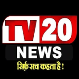 TV20 News आइकन