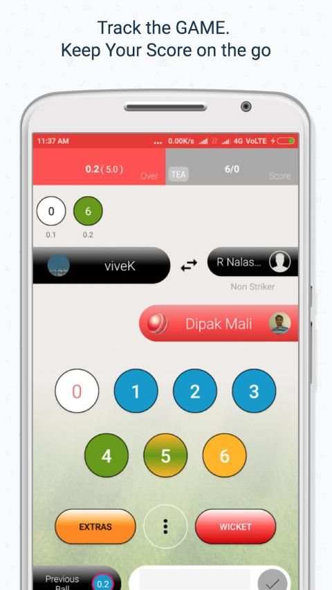 Sportelos - Game On screenshot 5